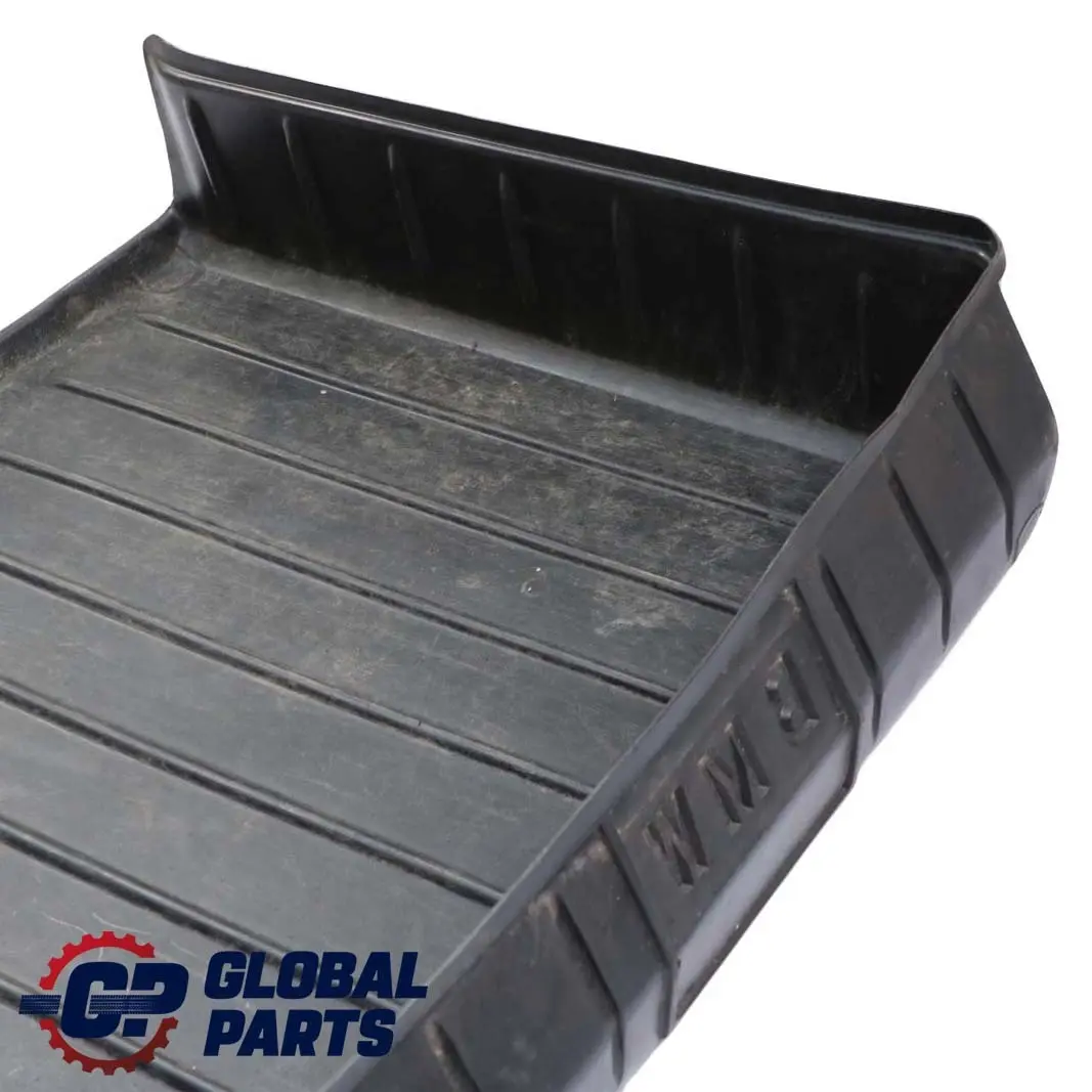 Boot Liner Trunk Luggage Compartment Floor Pan Rubber Tray to BMW 5 E61 Touring with Part number 0309118 BMW 5 E61 Touring Boot Liner Trunk Luggage Compartment Floor Pan Rubber Tray - SKU 0309118 - Part number 0309118