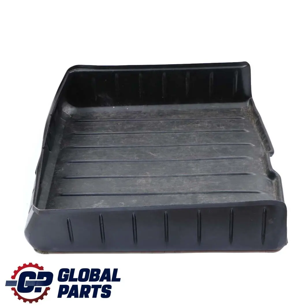BMW 5 E61 Touring Boot Liner Trunk Luggage Compartment Floor Pan Rubber Tray - SKU 0309118 - Part number 0309118
