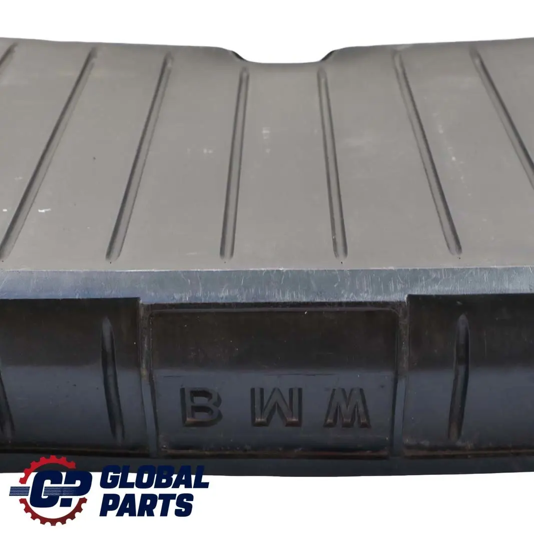 BMW 5 E61 Touring Boot Liner Trunk Luggage Compartment Floor Pan Rubber Tray - SKU 0309118 - Part number 0309118