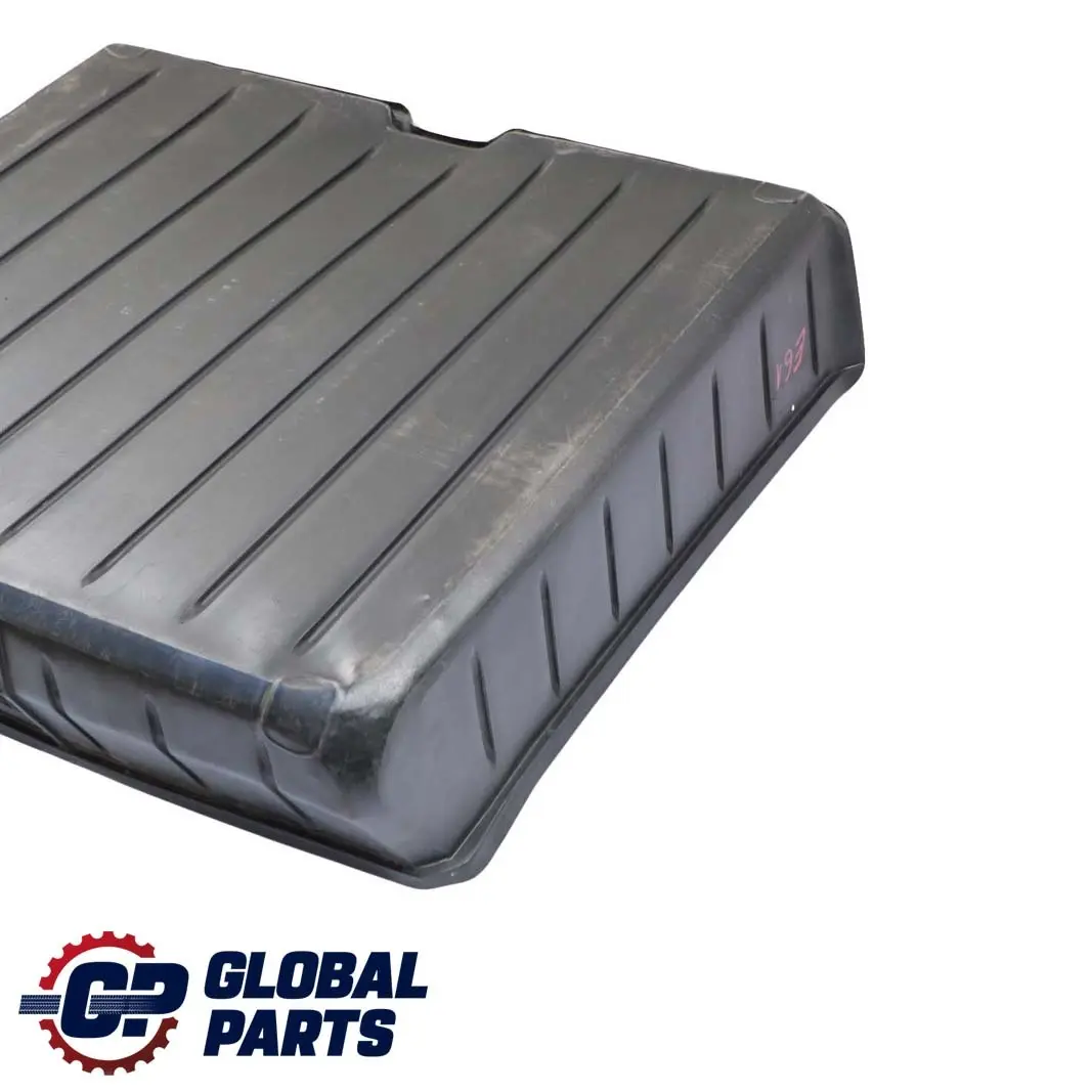 Boot Liner Trunk Luggage Compartment Floor Pan Rubber Tray to BMW 5 E61 Touring with Part number 0309118 BMW 5 E61 Touring Boot Liner Trunk Luggage Compartment Floor Pan Rubber Tray - SKU 0309118 - Part number 0309118