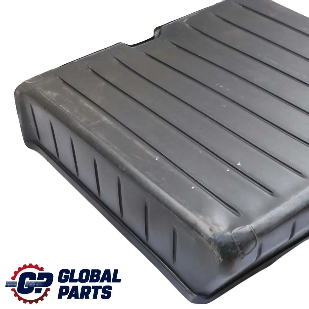 Boot Liner Trunk Luggage Compartment Floor Pan Rubber Tray to BMW 5 E61 Touring with Part number 0309118 BMW 5 E61 Touring Boot Liner Trunk Luggage Compartment Floor Pan Rubber Tray - SKU 0309118 - Part number 0309118