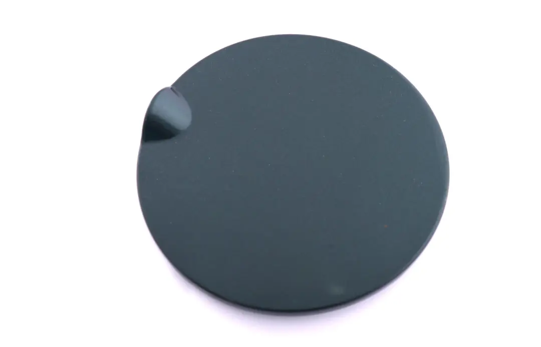 Filler In Flap Fuel Cap Cover British Racing Green 7118374 to Mini Cabrio R52 with Part number 0309413 Mini Cabrio R52 Filler In Flap Fuel Cap Cover British Racing Green 7118374 - SKU 0309413-BRG - Part number 0309413