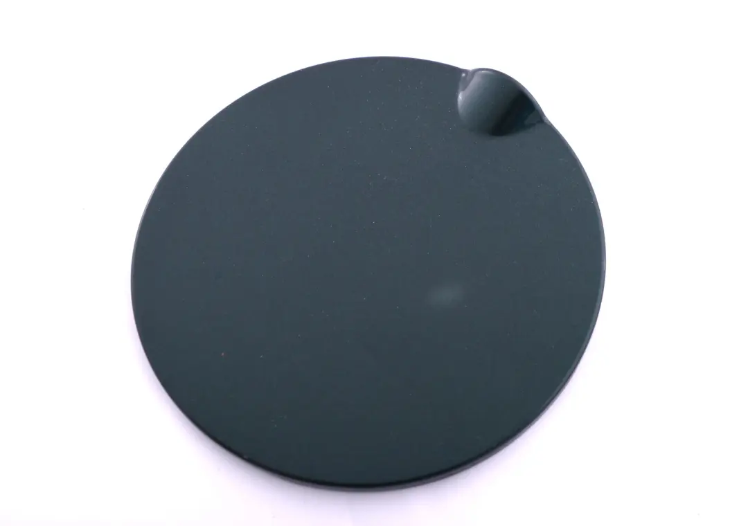 Filler In Flap Fuel Cap Cover British Racing Green 7118374 to Mini Cabrio R52 with Part number 0309413 Mini Cabrio R52 Filler In Flap Fuel Cap Cover British Racing Green 7118374 - SKU 0309413-BRG - Part number 0309413