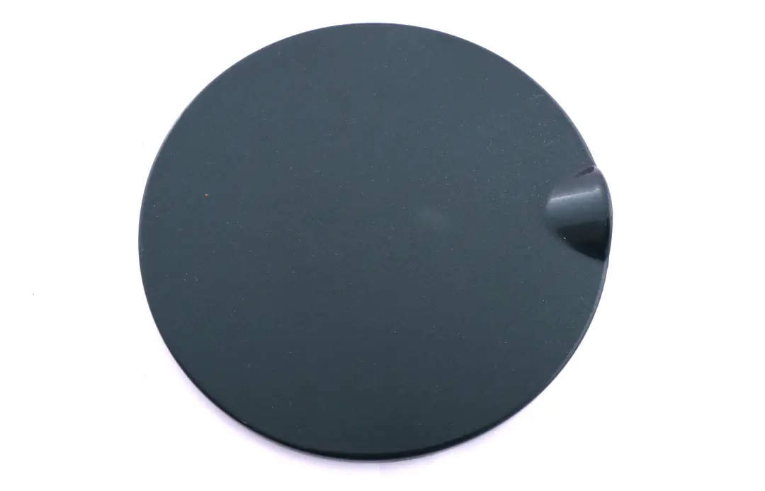 Filler In Flap Fuel Cap Cover British Racing Green 7118374 to Mini Cabrio R52 with Part number 0309413 Mini Cabrio R52 Filler In Flap Fuel Cap Cover British Racing Green 7118374 - SKU 0309413-BRG - Part number 0309413
