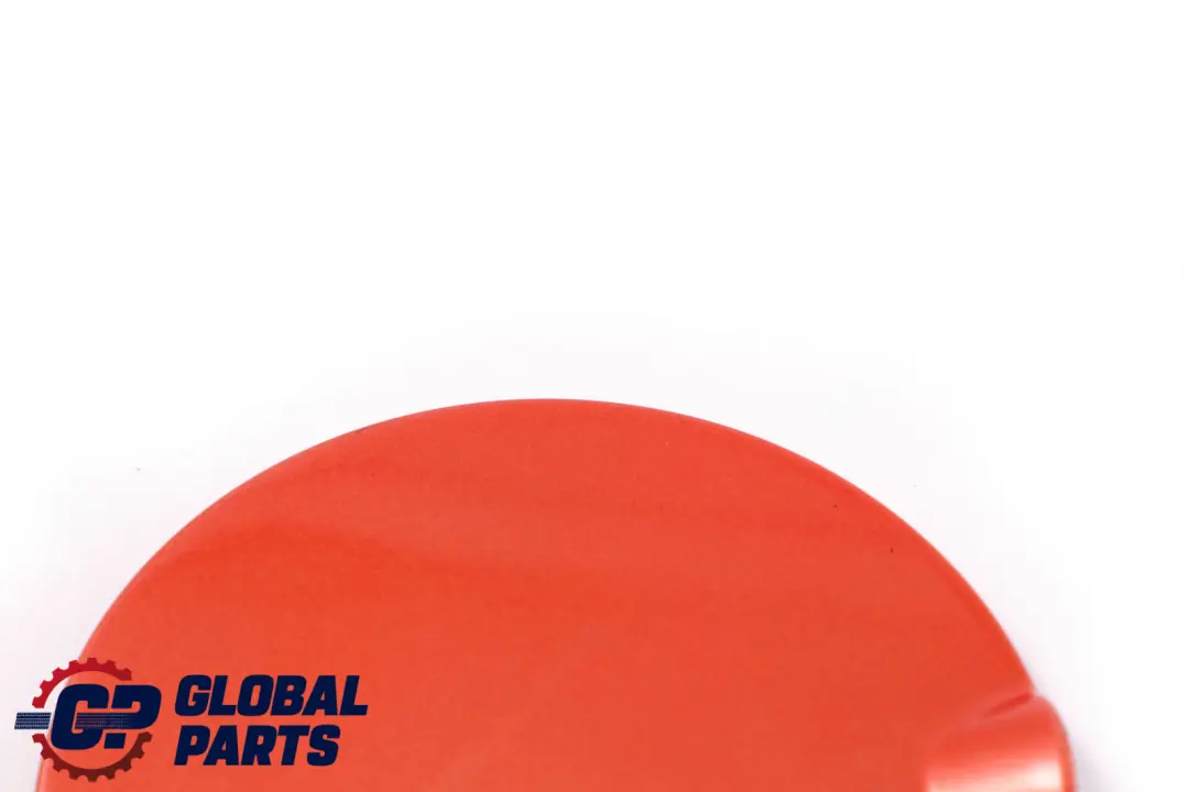 Trappe Bouchon Réservoir Orange Métallisé 7118374 pour Mini R52 Cabrio à propos du numéro de pièce 0309413 Mini R52 Cabrio Trappe Bouchon Réservoir Orange Métallisé 7118374 - SKU 0309413-HOT - Numéro de pièce 0309413