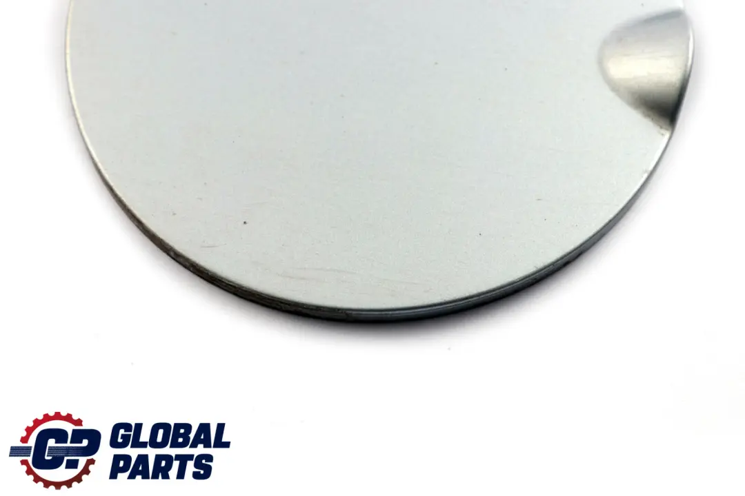 Riempimento Con Sportello Tappo Carburante Argento Puro 900 7118374 per Mini R52 con numero di parte 0309413 Mini R52 Riempimento Con Sportello Tappo Carburante Argento Puro 900 7118374 - SKU 0309413-PS - Numero di parte 0309413