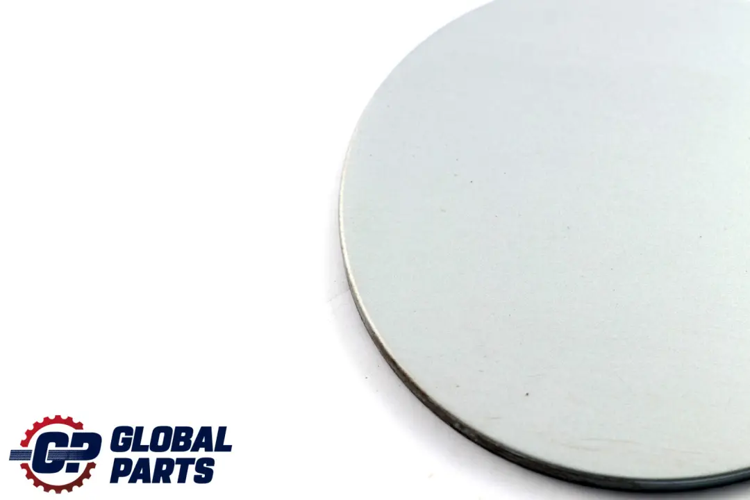 Riempimento Con Sportello Tappo Carburante Argento Puro 900 7118374 per Mini R52 con numero di parte 0309413 Mini R52 Riempimento Con Sportello Tappo Carburante Argento Puro 900 7118374 - SKU 0309413-PS - Numero di parte 0309413