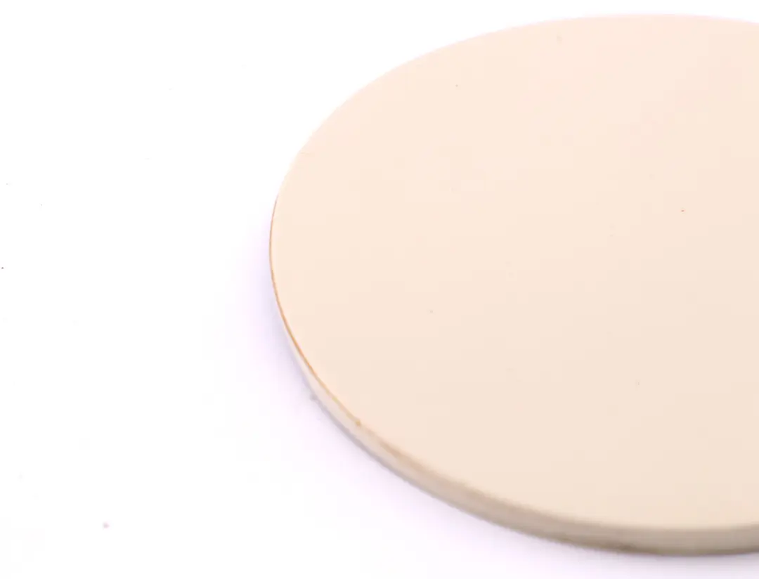 Coperchio tappo carburante con sportello bianco pepe 850 per Mini Cabrio R52 con numero di parte 0309413 Mini Cabrio R52 Coperchio tappo carburante con sportello bianco pepe 850 - SKU 0309413-PW - Numero di parte 0309413