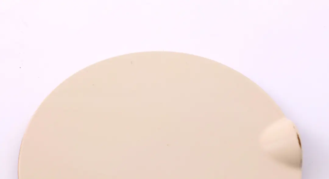 Filler In Flap Fuel Cap Cover Pepper White - 850 to Mini Cabrio R52 with Part number 0309413 Mini Cabrio R52 Filler In Flap Fuel Cap Cover Pepper White - 850 - SKU 0309413-PW - Part number 0309413