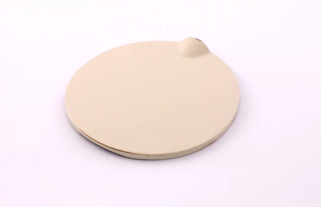 Couvercle Bouchon Carburant Volet Blanc Poivre 850 pour BMW Mini Cabrio R52 à propos du numéro de pièce 0309413 BMW Mini Cabrio R52 Couvercle Bouchon Carburant Volet Blanc Poivre 850 - SKU 0309413-PW - Numéro de pièce 0309413