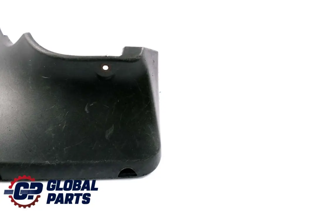 Bavettes Avant Gauche pour BMW E81 E82 E87 E88 à propos du numéro de pièce 0309650 BMW E81 E82 E87 E88 Bavettes Avant Gauche - SKU 0309650-1 - Numéro de pièce 0309650