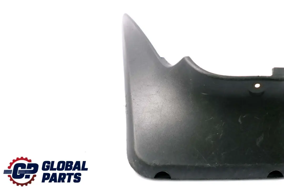 BMW 1 3 Series E81 E82 E87 E88 Mud Flaps Mudflap Front Left N/S - SKU 0309650-1 - Part number 0309650
