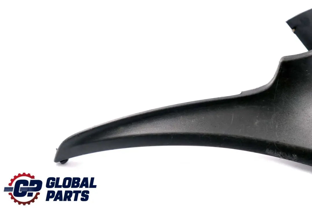 BMW 1 3 Series E81 E82 E87 E88 Mud Flaps Mudflap Front Left N/S - SKU 0309650-1 - Part number 0309650