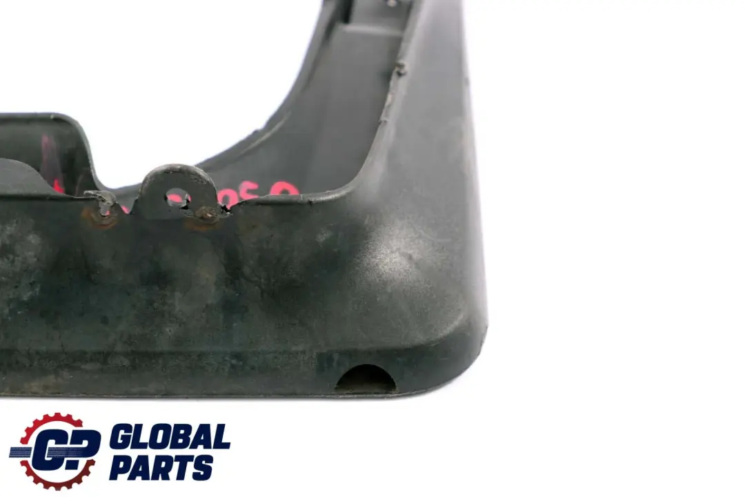 BMW 1 3 er E81 E82 E87 E88 Satz Schmutzfänger Vorn Rechts - SKU 0309650 - Teilenummer 0309650