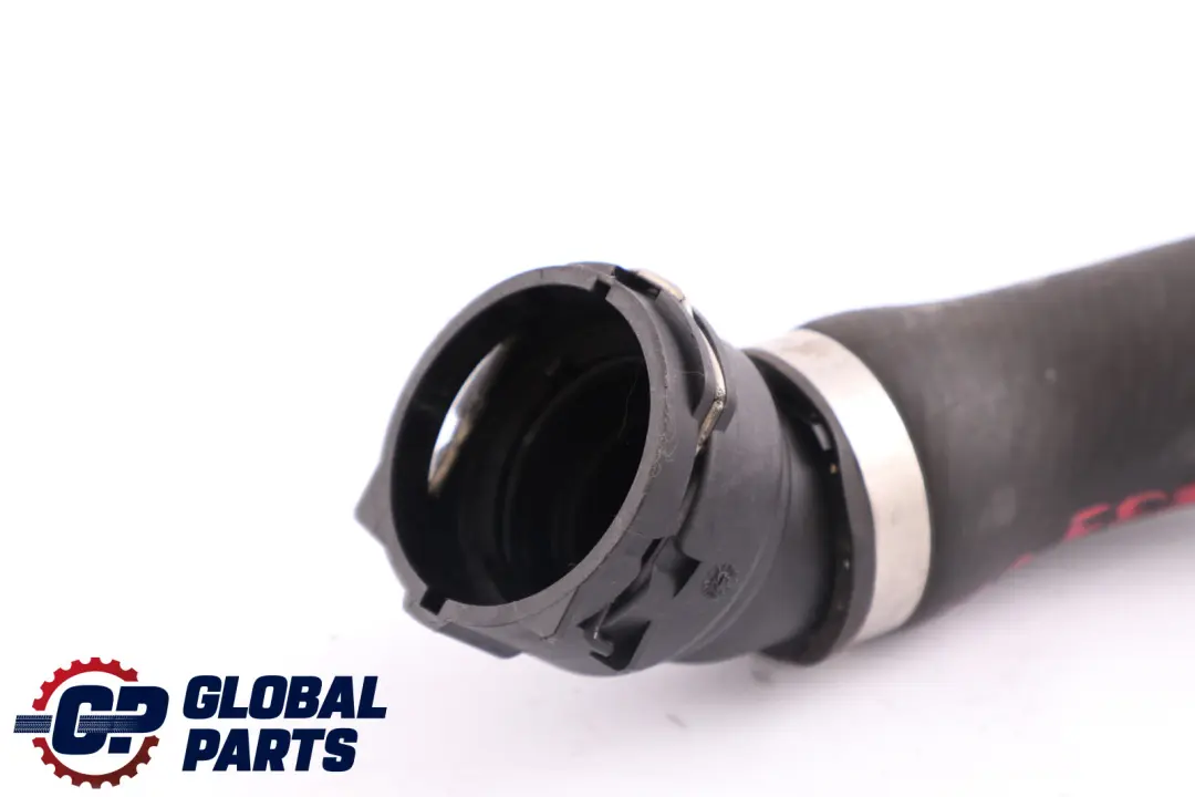 BMW E83 E83N LCI 3.0d M57N2 Tubo refrigerante Radiatore 0 - SKU 362931 - Numero di parte 0362931