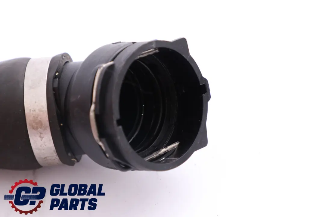 BMW E83 E83N LCI 3.0d M57N2 Tuyau de refroidissement Radiateur 0 - SKU 362931 - Numéro de pièce 0362931