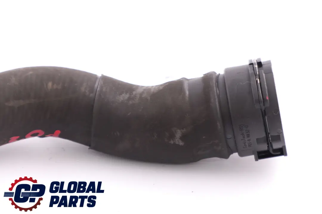 BMW E83 E83N LCI 3.0d M57N2 Tubo refrigerante Radiatore 0 - SKU 362931 - Numero di parte 0362931