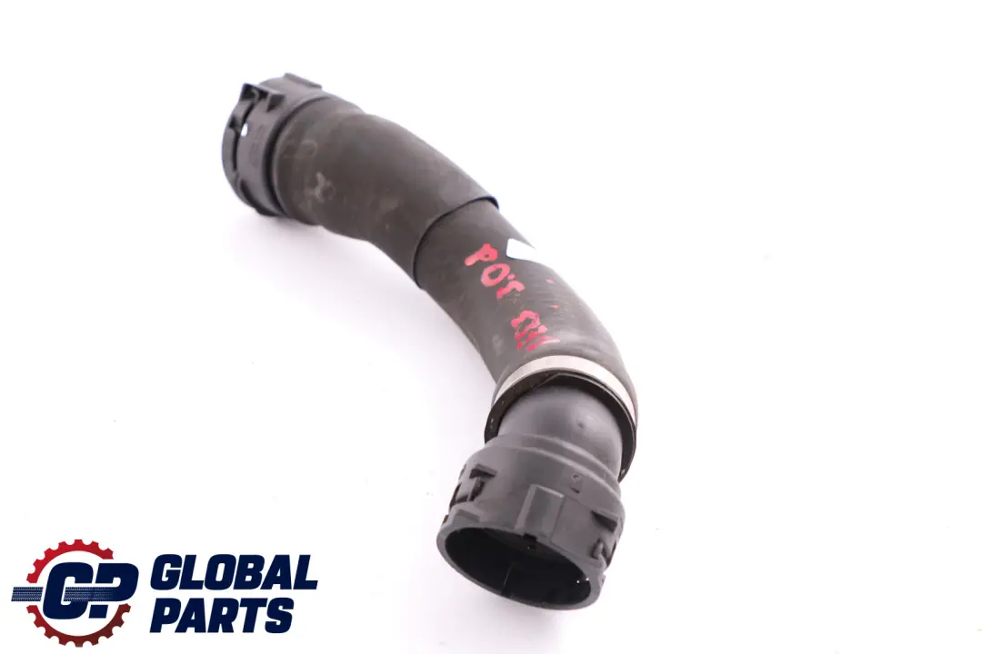 BMW E83 E83N LCI 3.0d M57N2 Tuyau de refroidissement Radiateur 0 - SKU 362931 - Numéro de pièce 0362931