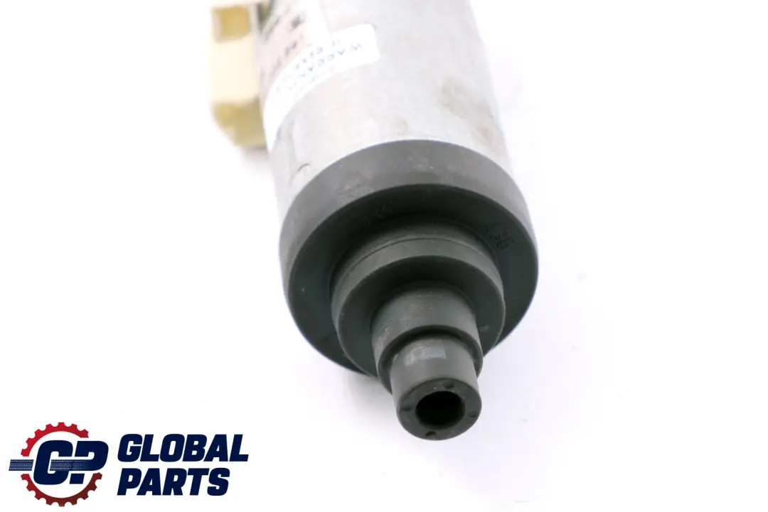 BMW 7 Series E65 Front Right O/S Seat Adjustment Drive Motor Bosch 0 390 002 591 - SKU 390002591 - Part number 0390002591