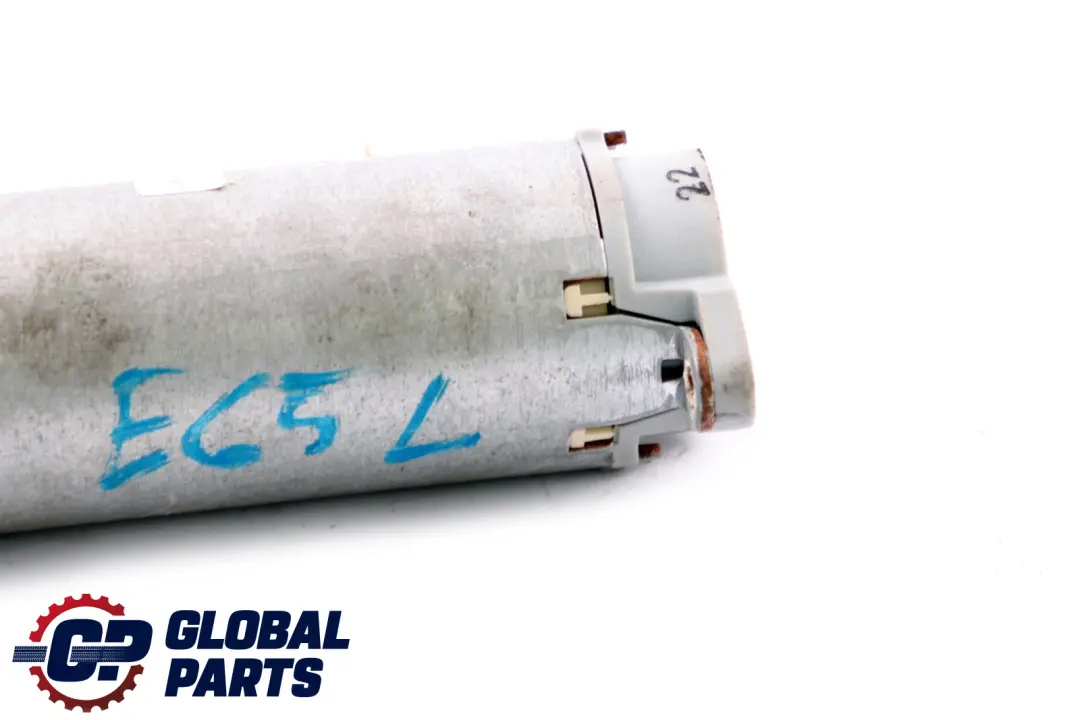 BMW 7 Series E65 Front Right O/S Seat Adjustment Drive Motor Bosch 0 390 002 591 - SKU 390002591 - Part number 0390002591