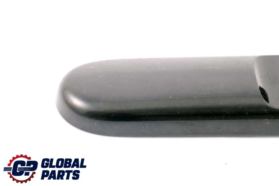 Trunk Lid Cover Hinge Left N/S Astro Black to BMW Mini Cooper R52 Cabrio with Part number 0390077 BMW Mini Cooper R52 Cabrio Trunk Lid Cover Hinge Left N/S Astro Black - SKU 0390077-ASB - Part number 0390077