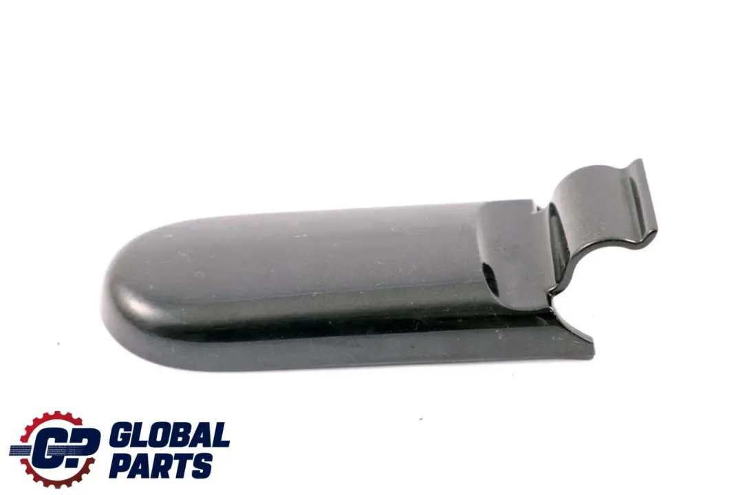 Trunk Lid Cover Hinge Left N/S Astro Black to BMW Mini Cooper R52 Cabrio with Part number 0390077 BMW Mini Cooper R52 Cabrio Trunk Lid Cover Hinge Left N/S Astro Black - SKU 0390077-ASB - Part number 0390077