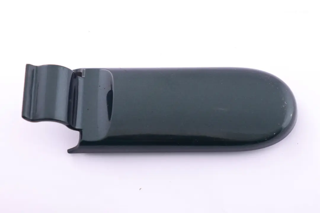 Coperchio baule Cerniera sinistra verde corsa inglese per BMW Mini Cooper R52 Cabrio con numero di parte 0390077 BMW Mini Cooper R52 Cabrio Coperchio baule Cerniera sinistra verde corsa inglese - SKU 0390077-BRG - Numero di parte 0390077