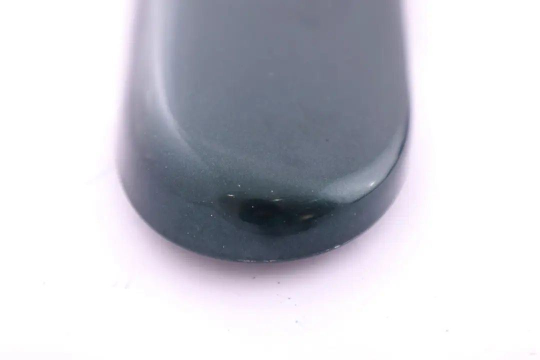 Trunk Lid Cover Hinge Right O/S British Racing Green für BMW Mini Cooper R52 Cabrio mit Teilenummer 0390078 BMW Mini Cooper R52 Cabrio Trunk Lid Cover Hinge Right O/S British Racing Green - SKU 0390078-BRG - Teilenummer 0390078