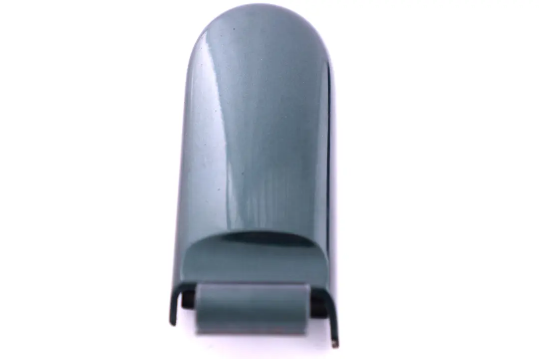 Trunk Lid Cover Hinge Right O/S British Racing Green für BMW Mini Cooper R52 Cabrio mit Teilenummer 0390078 BMW Mini Cooper R52 Cabrio Trunk Lid Cover Hinge Right O/S British Racing Green - SKU 0390078-BRG - Teilenummer 0390078