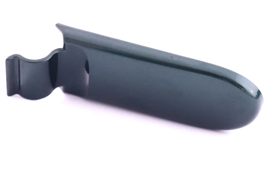 Trunk Lid Cover Hinge Right O/S British Racing Green für BMW Mini Cooper R52 Cabrio mit Teilenummer 0390078 BMW Mini Cooper R52 Cabrio Trunk Lid Cover Hinge Right O/S British Racing Green - SKU 0390078-BRG - Teilenummer 0390078