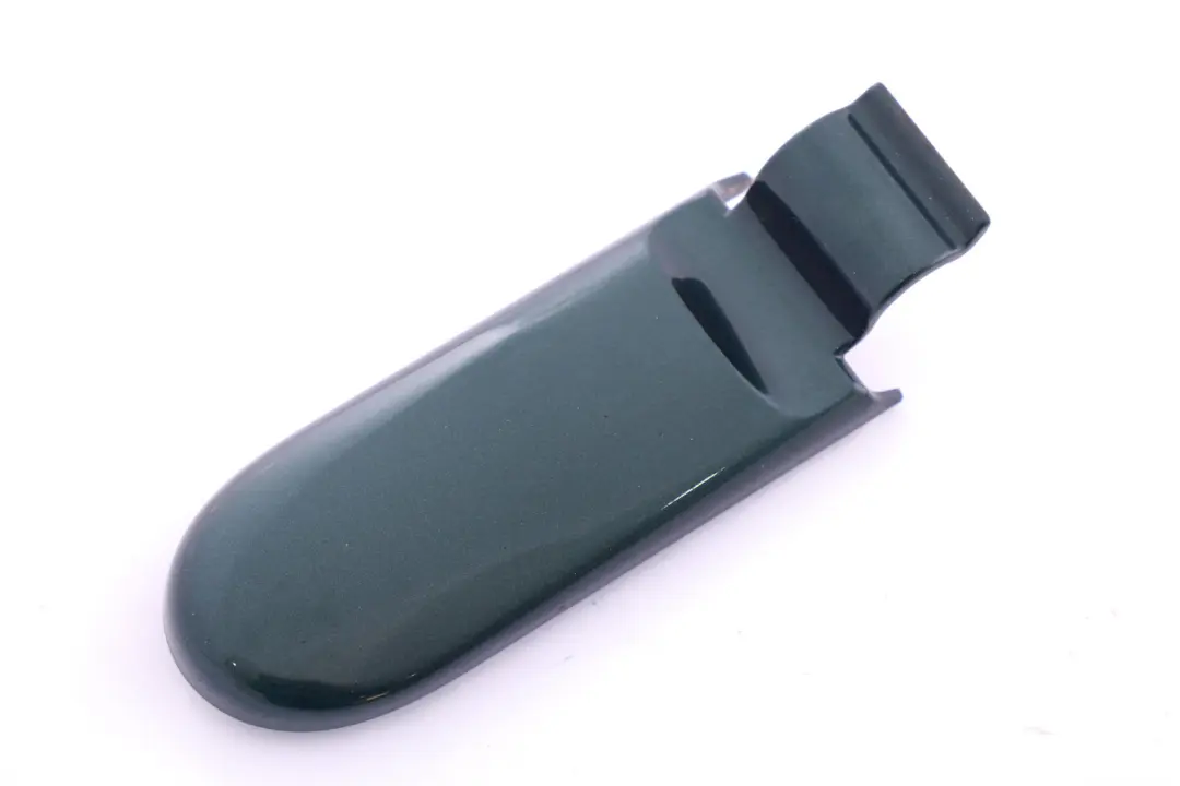 Trunk Lid Cover Hinge Right O/S British Racing Green für BMW Mini Cooper R52 Cabrio mit Teilenummer 0390078 BMW Mini Cooper R52 Cabrio Trunk Lid Cover Hinge Right O/S British Racing Green - SKU 0390078-BRG - Teilenummer 0390078