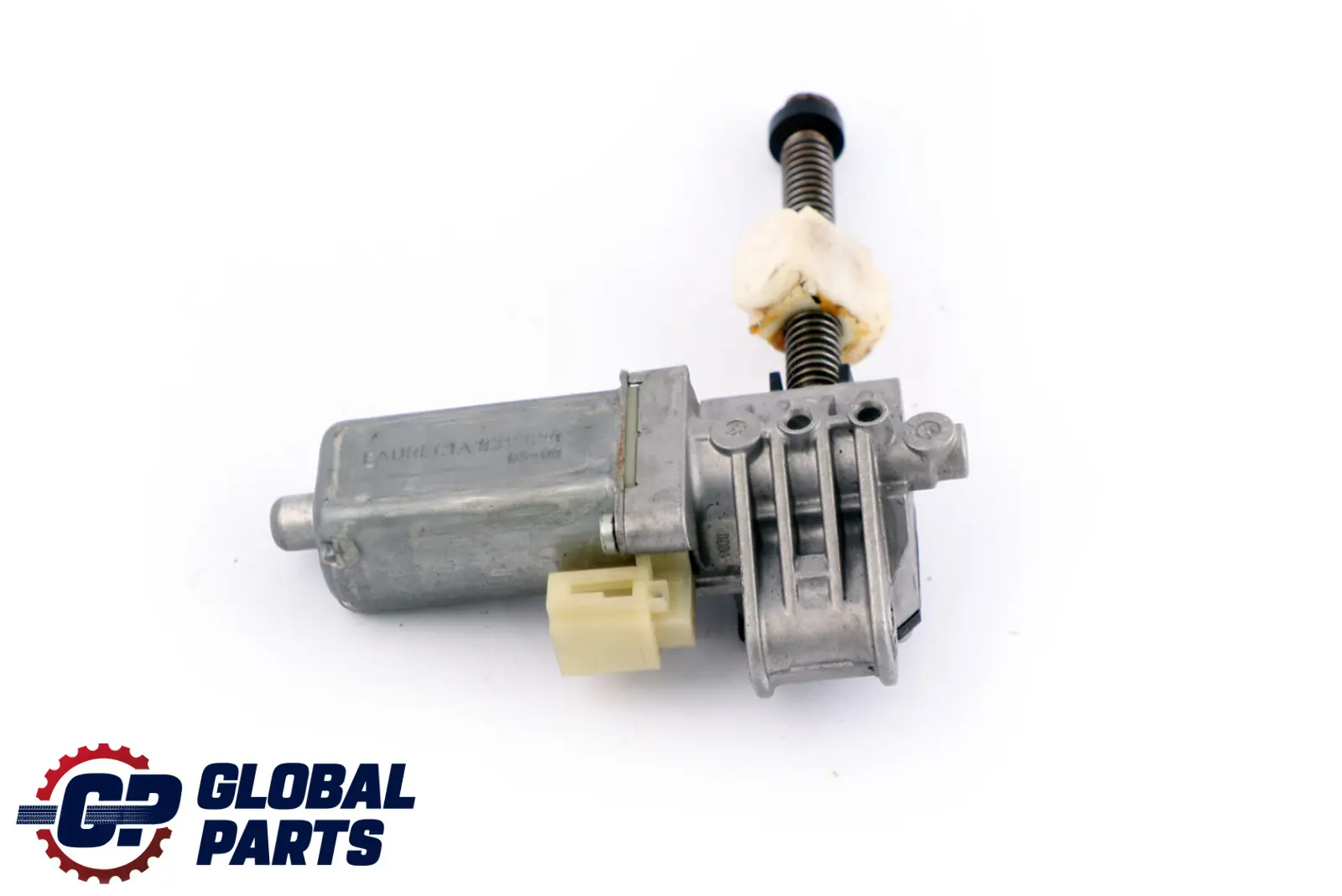BMW E65 Delantero Derecho Ajuste Asiento Motor Accionamiento Bosch