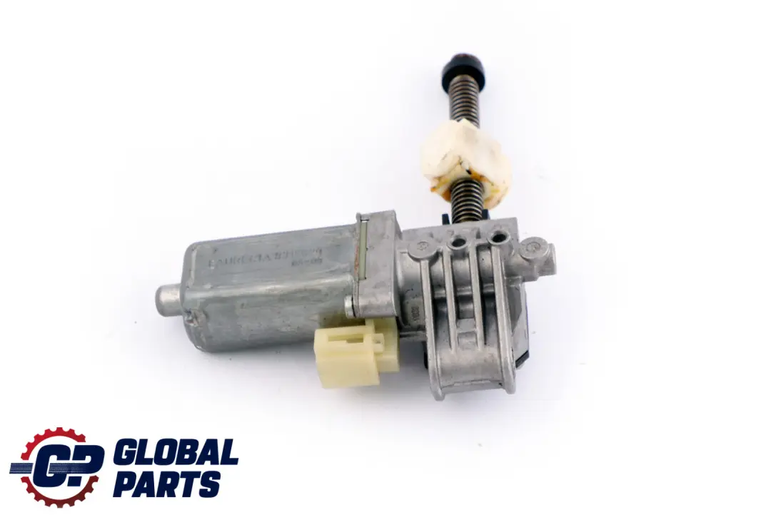 BMW 7 Series E65 1 Front Right O/S Seat Adjustment Drive Motor Bosch - SKU 0390201990-1 - Part number 0390201990