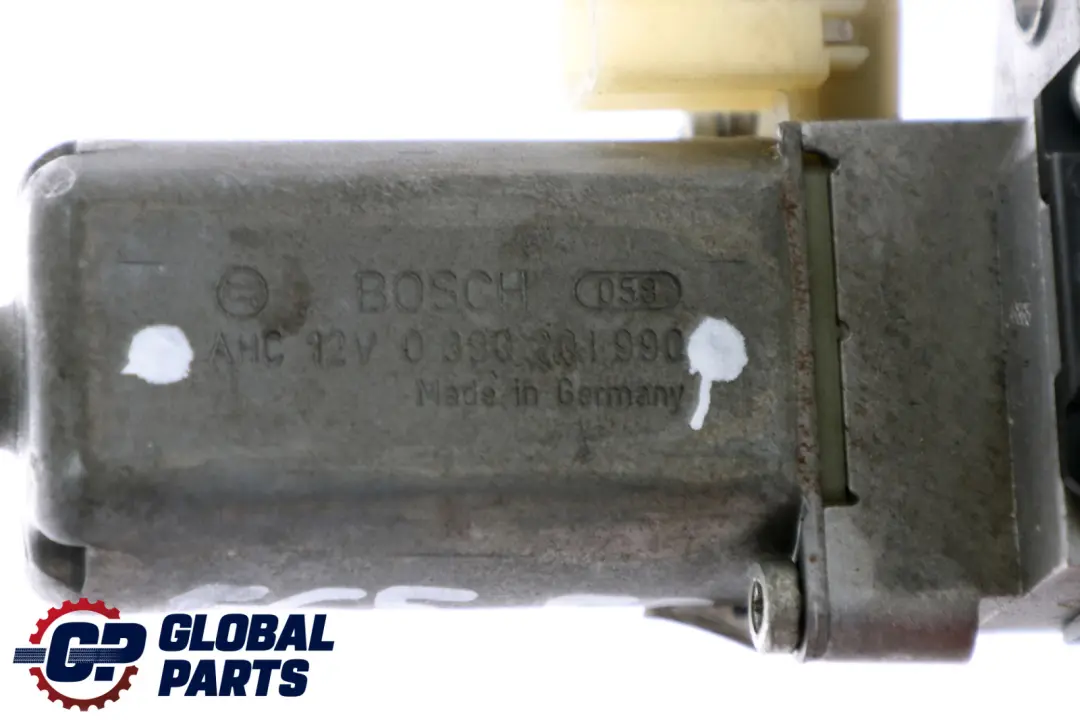  *BMW 7 er E65 1 Antriebsmotor Sitzverstellung Vorn Rechts Bosch 0 390 201 990 - SKU 0390201990-1 - Teilenummer 0390201990