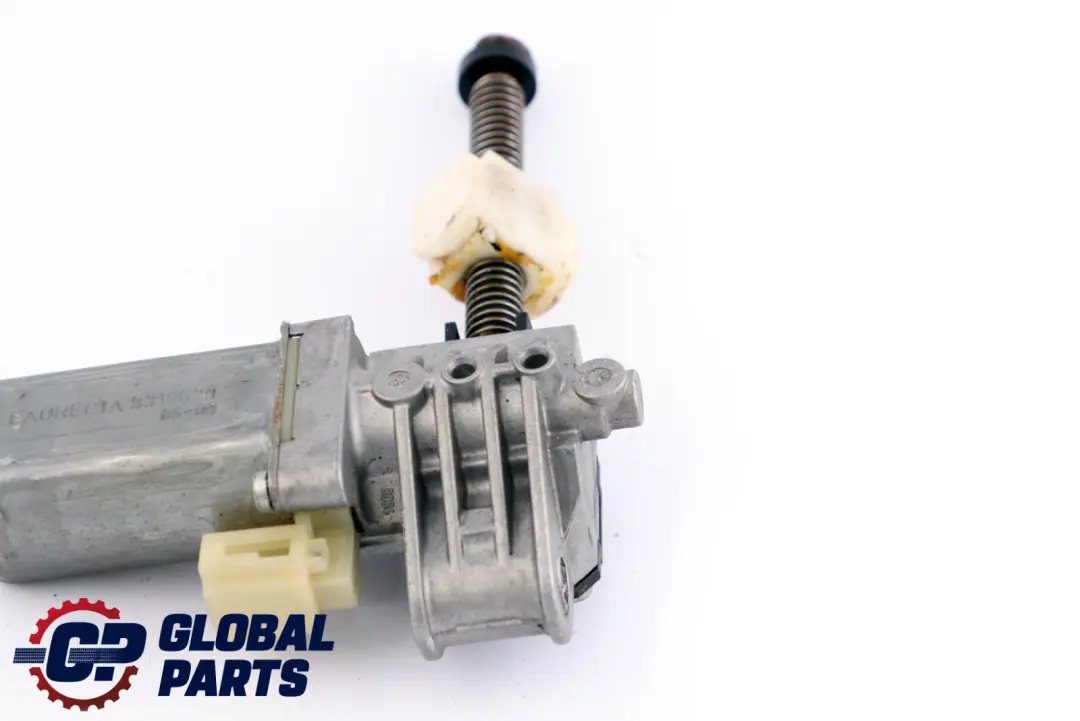 BMW 7 Series E65 1 Front Right O/S Seat Adjustment Drive Motor Bosch - SKU 0390201990-1 - Part number 0390201990