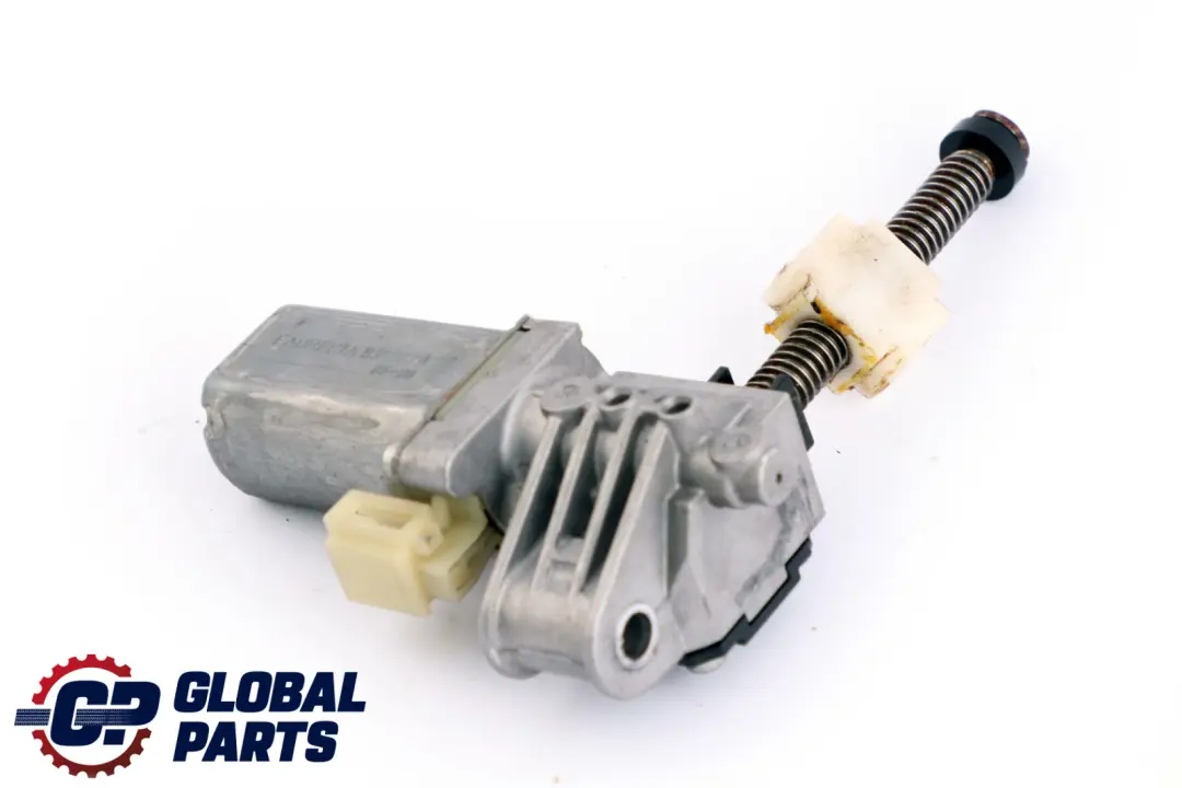 Front Right O/S Seat Adjustment Drive Motor Bosch to BMW 7 Series E65 1 with Part number 0390201990 BMW 7 Series E65 1 Front Right O/S Seat Adjustment Drive Motor Bosch - SKU 0390201990-1 - Part number 0390201990
