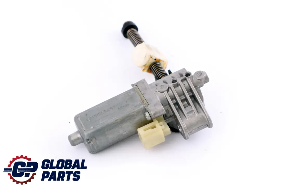  *BMW 7 er E65 1 Antriebsmotor Sitzverstellung Vorn Rechts Bosch 0 390 201 990 - SKU 0390201990-1 - Teilenummer 0390201990