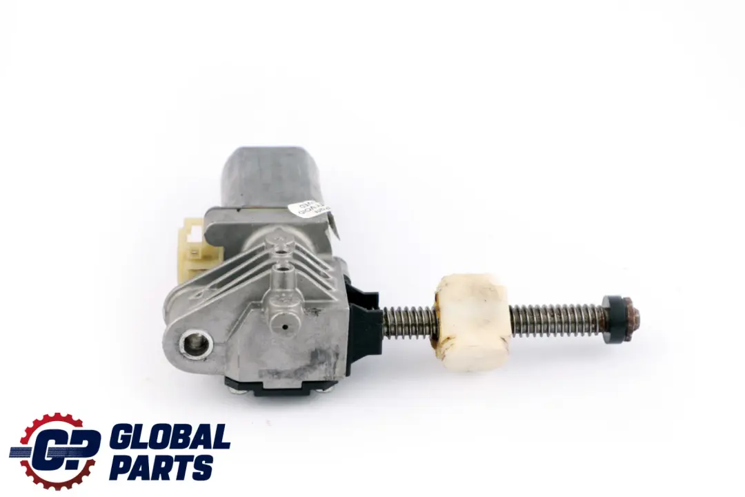  *BMW 7 er E65 1 Antriebsmotor Sitzverstellung Vorn Rechts Bosch 0 390 201 990 - SKU 0390201990-1 - Teilenummer 0390201990