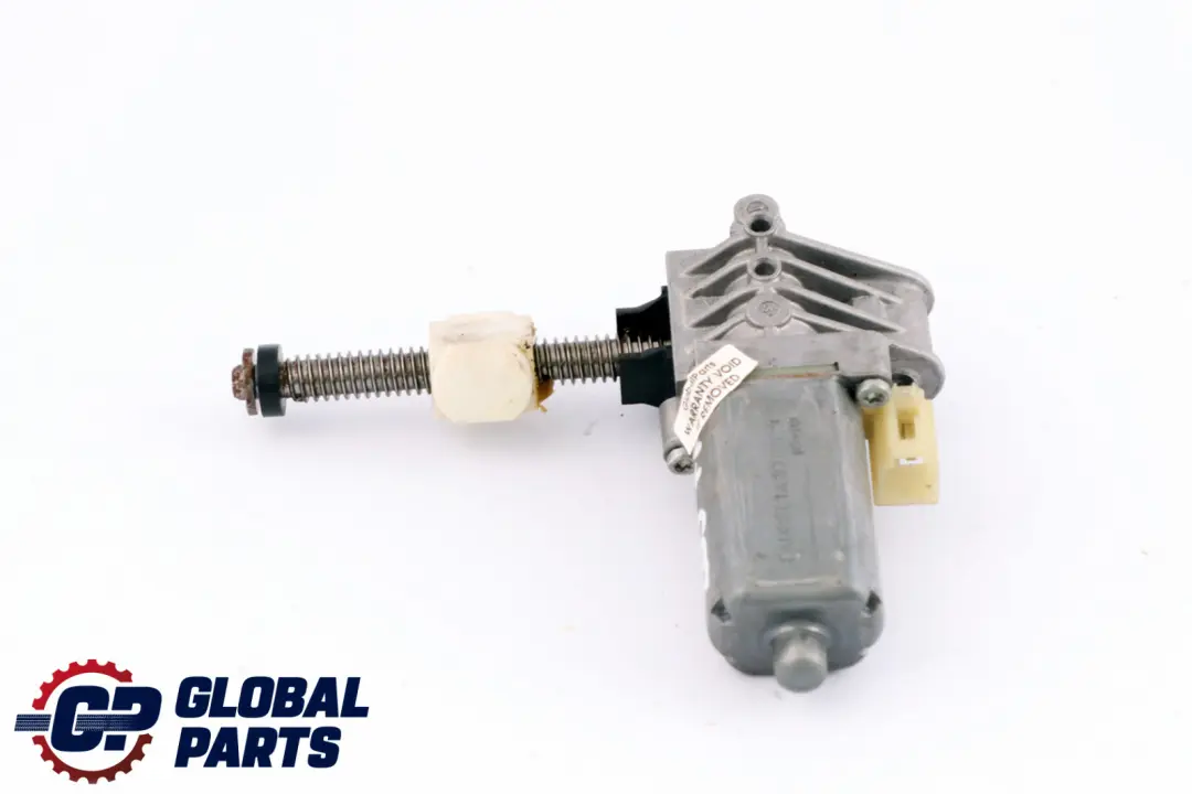  *BMW 7 er E65 1 Antriebsmotor Sitzverstellung Vorn Rechts Bosch 0 390 201 990 - SKU 0390201990-1 - Teilenummer 0390201990