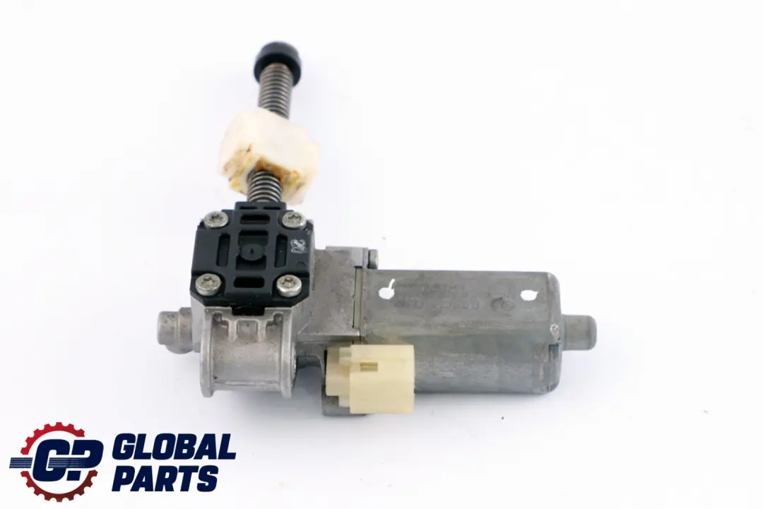  *BMW 7 er E65 1 Antriebsmotor Sitzverstellung Vorn Rechts Bosch 0 390 201 990 - SKU 0390201990-1 - Teilenummer 0390201990
