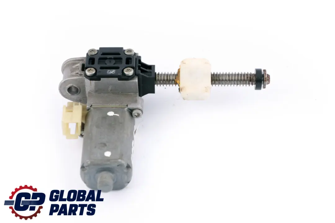  *BMW 7 er E65 1 Antriebsmotor Sitzverstellung Vorn Rechts Bosch 0 390 201 990 - SKU 0390201990-1 - Teilenummer 0390201990