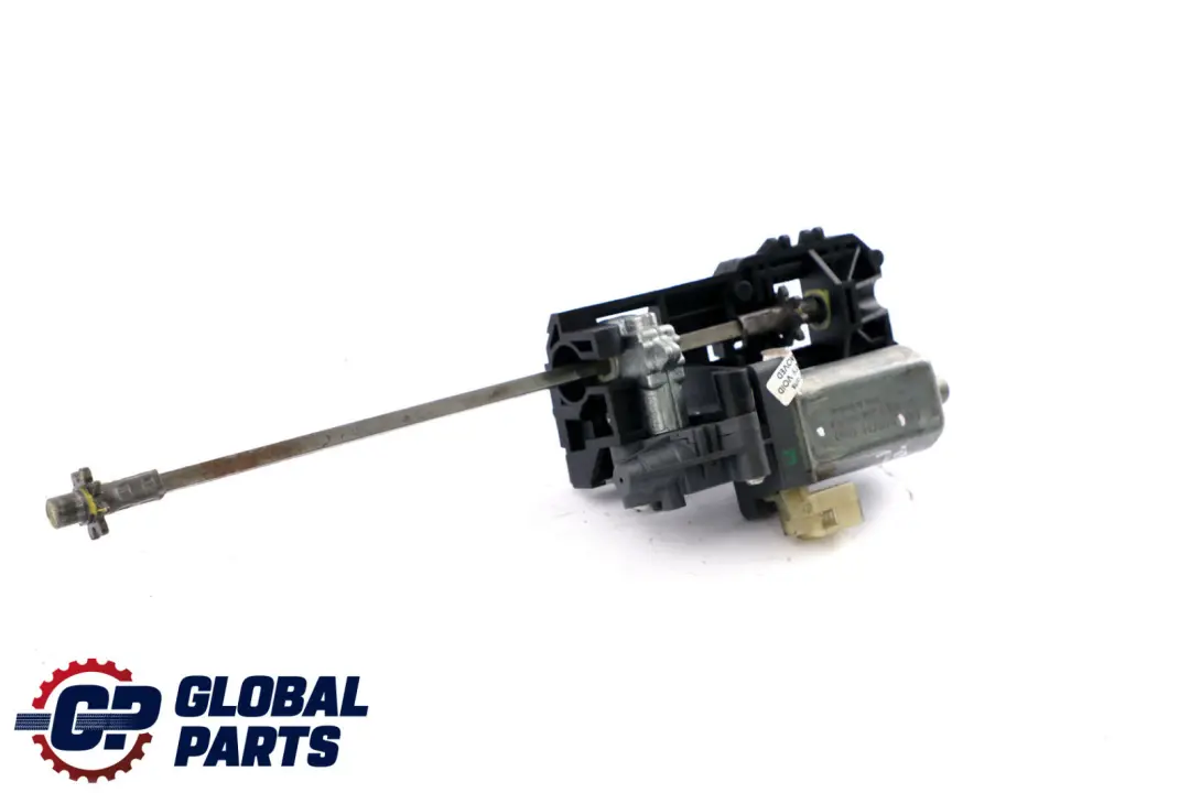 BMW 5 Series E60 Front Left N/S Seat Adjustment Drive Motor Bosch 0 390 201 995 - SKU 0390201995-1 - Part number 0390201995