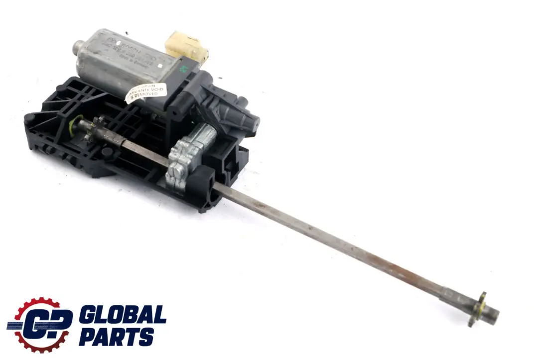 Front Left N/S Seat Adjustment Drive Motor Bosch 0 390 201 995 to BMW 5 Series E60 with Part number 0390201995 BMW 5 Series E60 Front Left N/S Seat Adjustment Drive Motor Bosch 0 390 201 995 - SKU 0390201995-1 - Part number 0390201995