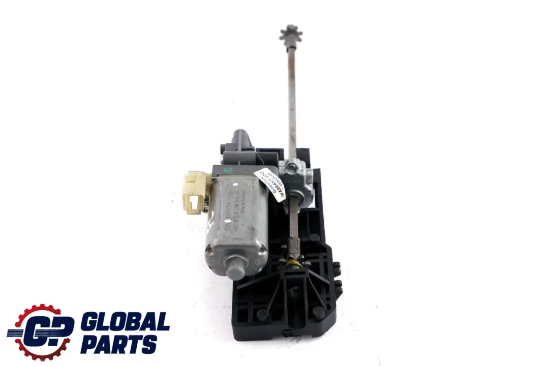 Front Left N/S Seat Adjustment Drive Motor Bosch 0 390 201 995 to BMW 5 Series E60 with Part number 0390201995 BMW 5 Series E60 Front Left N/S Seat Adjustment Drive Motor Bosch 0 390 201 995 - SKU 0390201995-1 - Part number 0390201995