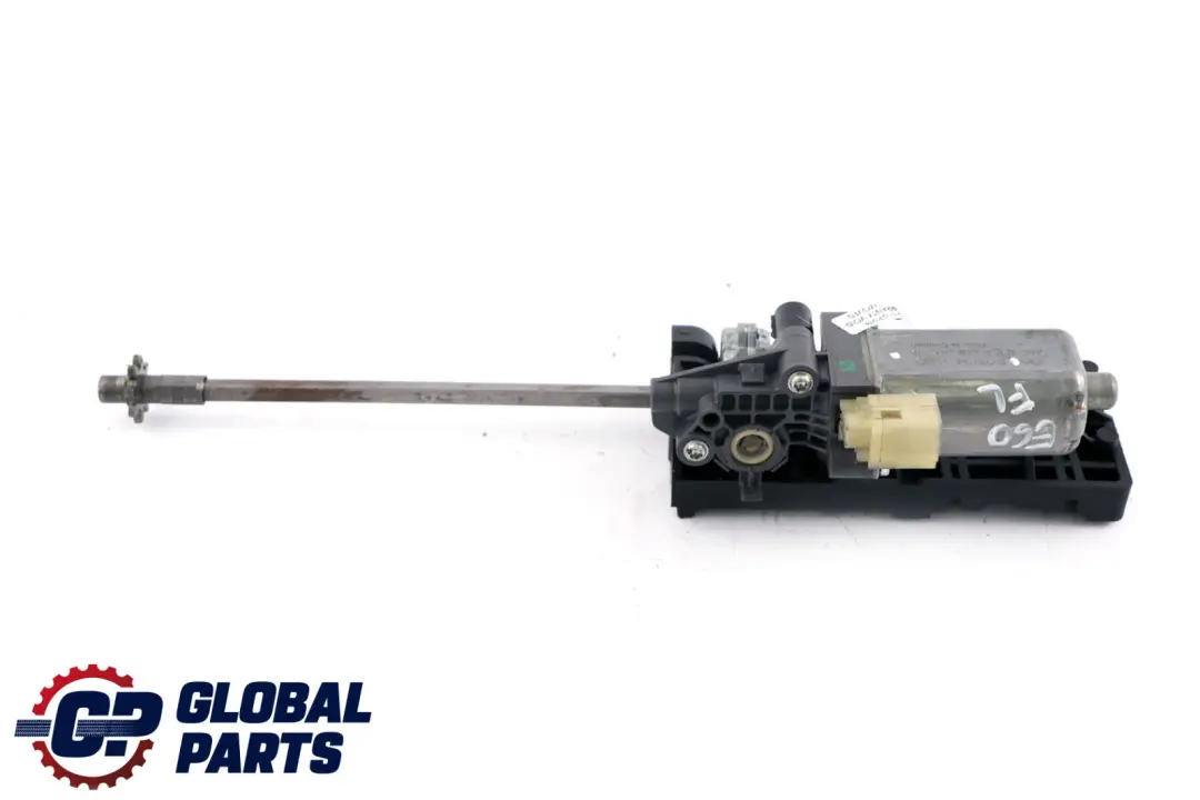 BMW 5 Series E60 Front Left N/S Seat Adjustment Drive Motor Bosch 0 390 201 995 - SKU 0390201995-1 - Part number 0390201995