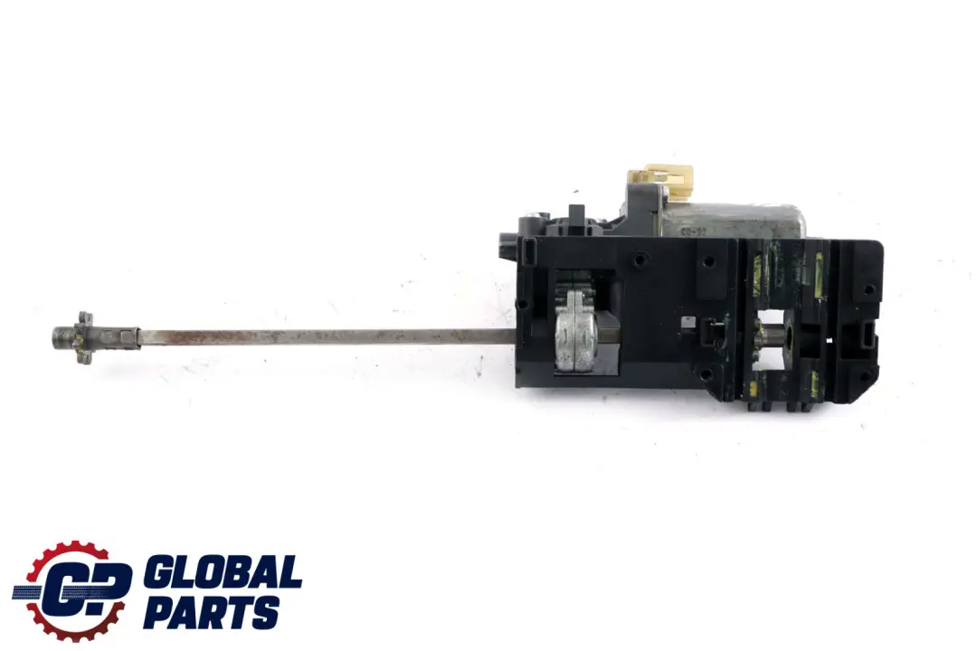 BMW 5 Series E60 Front Left N/S Seat Adjustment Drive Motor Bosch 0 390 201 995 - SKU 0390201995-1 - Part number 0390201995