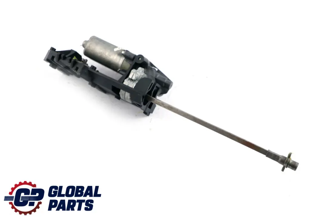BMW 5 Series E60 Front Left N/S Seat Adjustment Drive Motor Bosch 0 390 201 995 - SKU 0390201995-1 - Part number 0390201995
