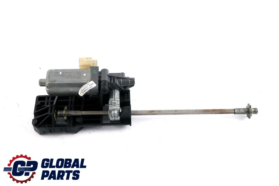 Front Left N/S Seat Adjustment Drive Motor Bosch 0 390 201 995 to BMW 5 Series E60 with Part number 0390201995 BMW 5 Series E60 Front Left N/S Seat Adjustment Drive Motor Bosch 0 390 201 995 - SKU 0390201995-1 - Part number 0390201995