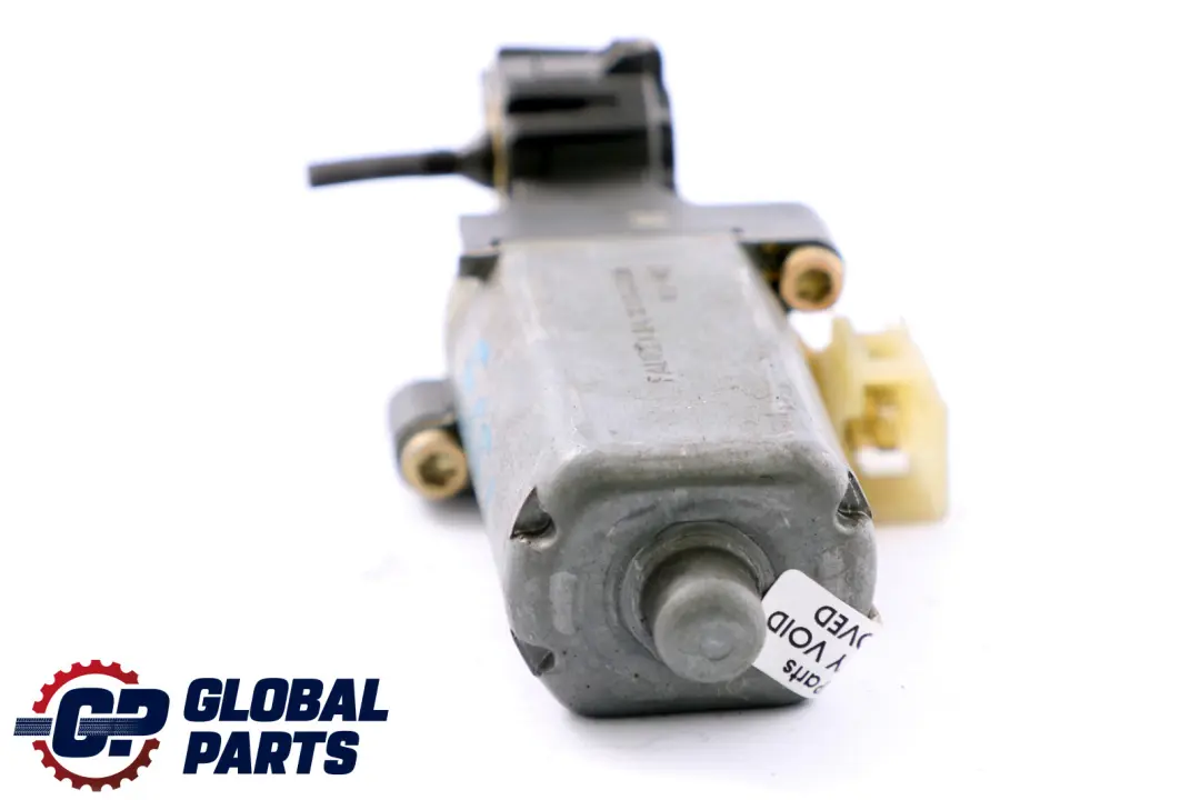 Front Left N/S Seat Adjustment Drive Motor Bosch 0 390 201 995 to BMW 7 Series E65 with Part number 0390201995 BMW 7 Series E65 Front Left N/S Seat Adjustment Drive Motor Bosch 0 390 201 995 - SKU 0390201995 - Part number 0390201995