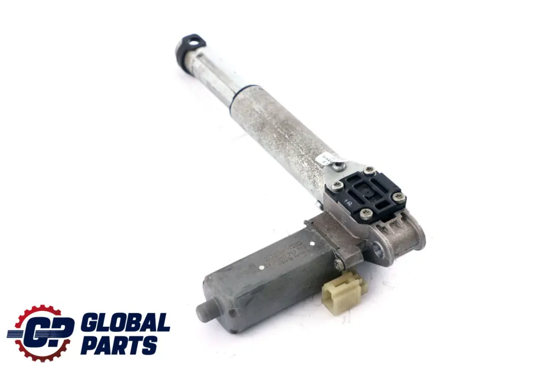BMW E60 Ajuste Del Asiento Delantero Izquierdo Actuador Motor Bosch 0 - SKU 390203229 - Número de pieza 0390203229
